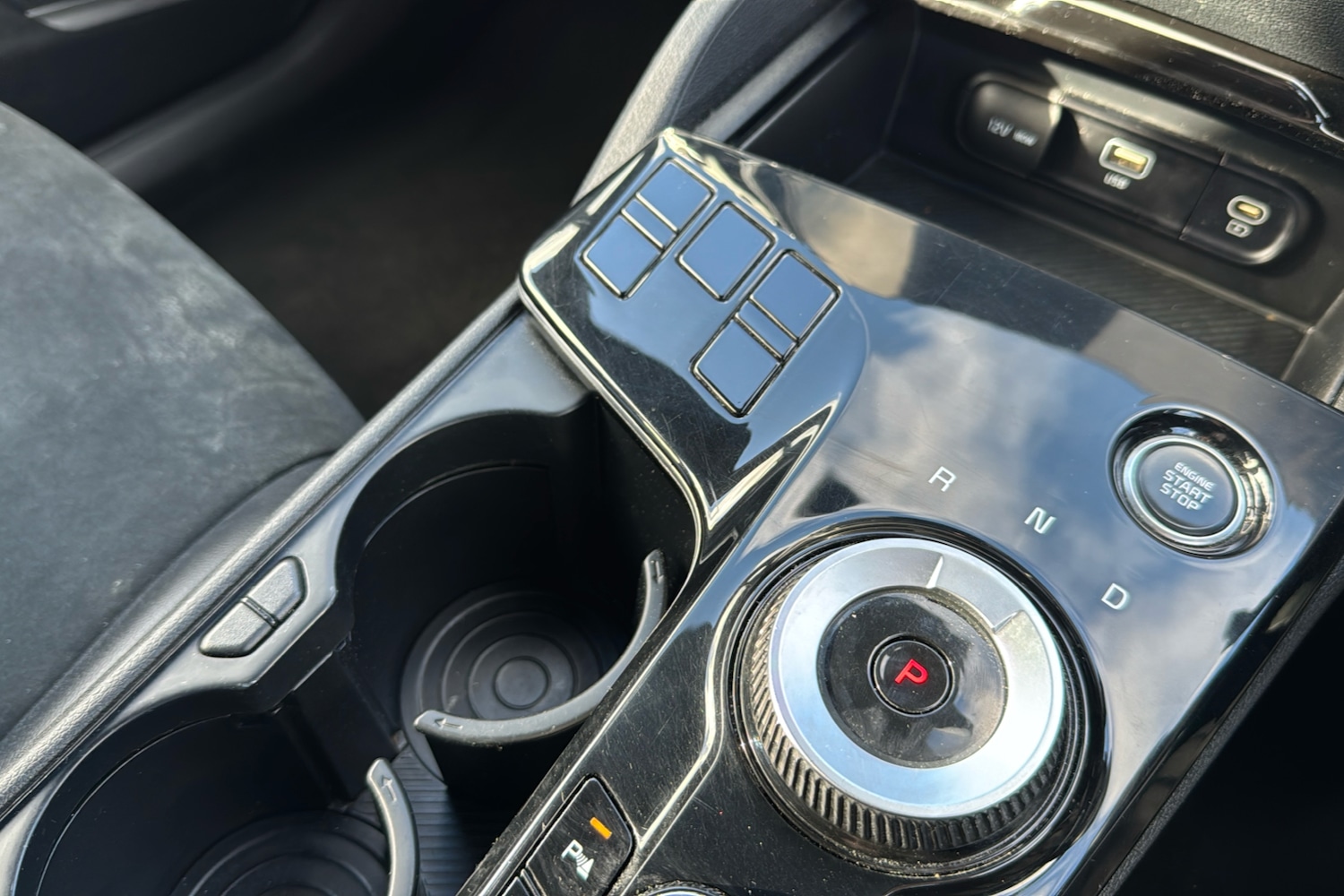 Used Kia Sportage 2022 for sale - 76757352: Photo 13