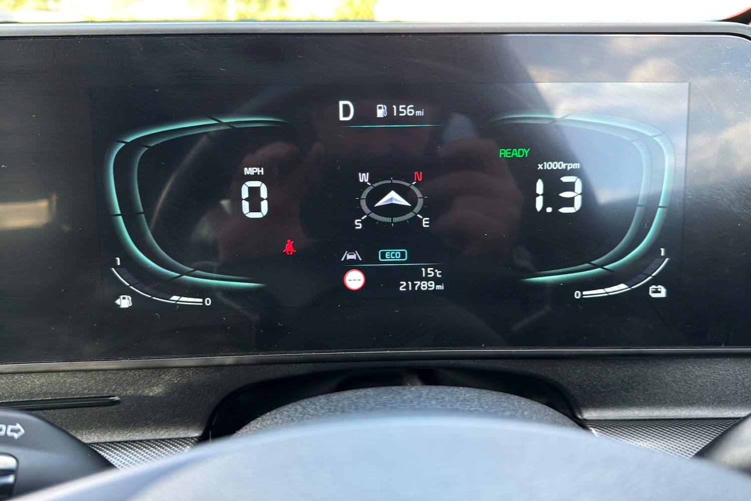 Used Kia Sportage 2022 for sale - 76757352: Photo 14