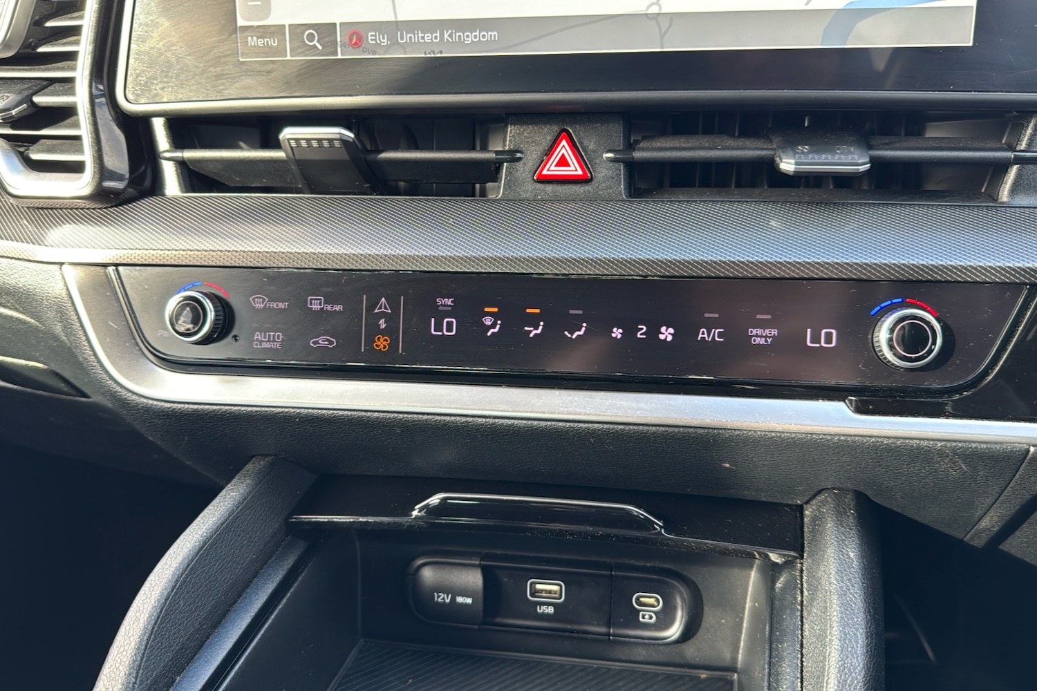 Used Kia Sportage 2022 for sale - 76757352: Photo 16