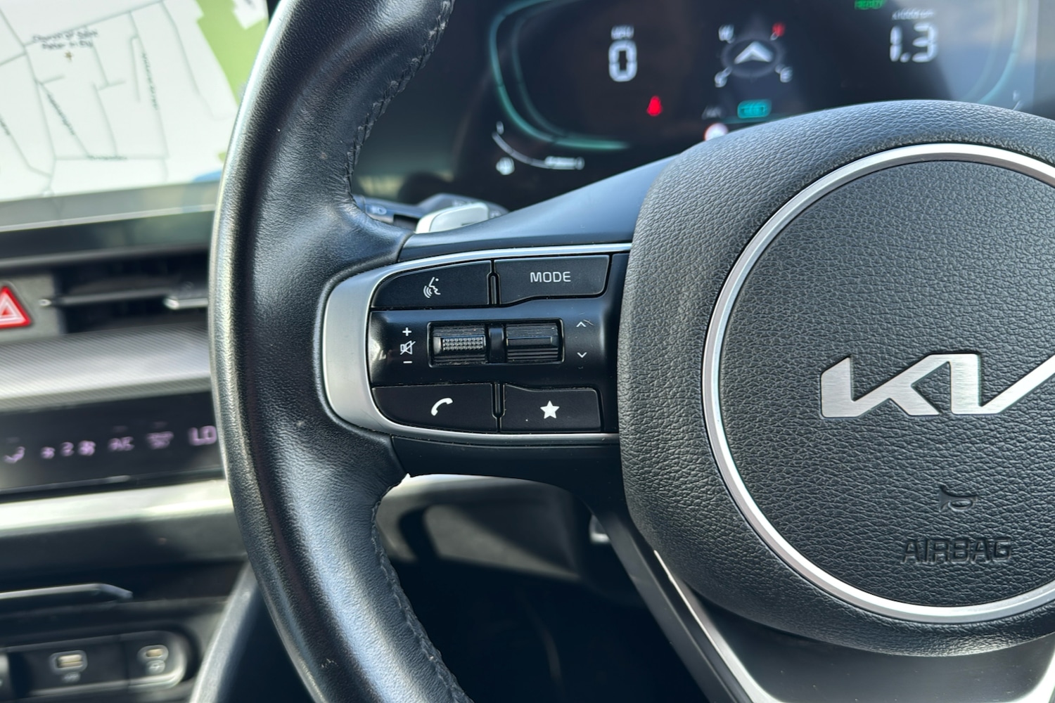 Used Kia Sportage 2022 for sale - 76757352: Photo 17