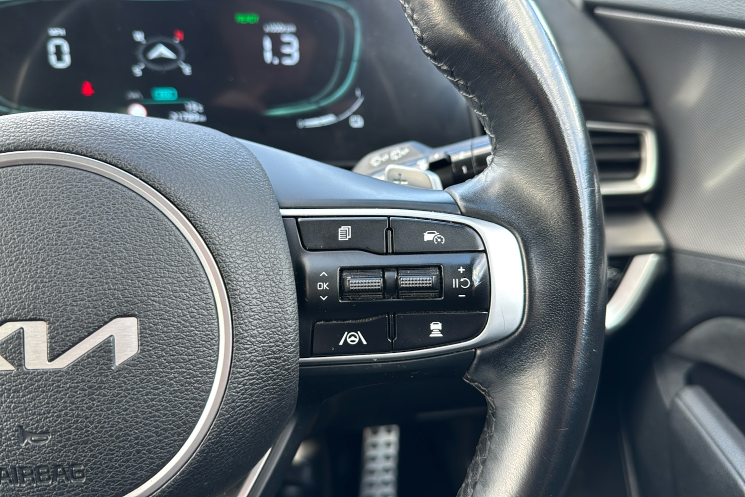 Used Kia Sportage 2022 for sale - 76757352: Photo 18