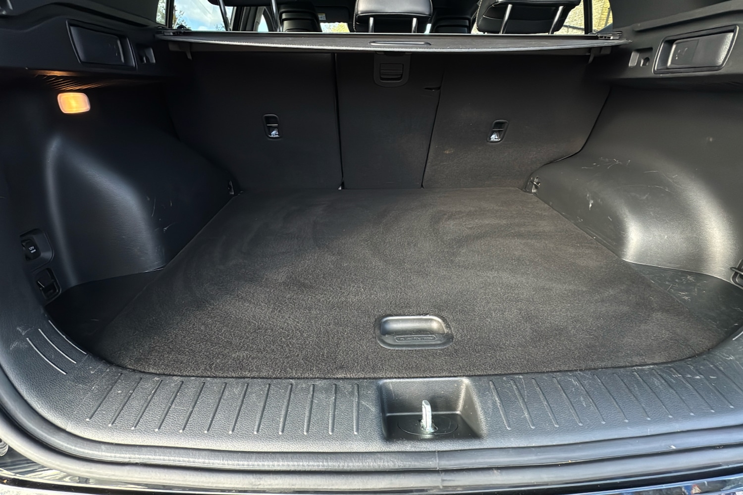 Used Kia Sportage 2022 for sale - 76757352: Photo 19