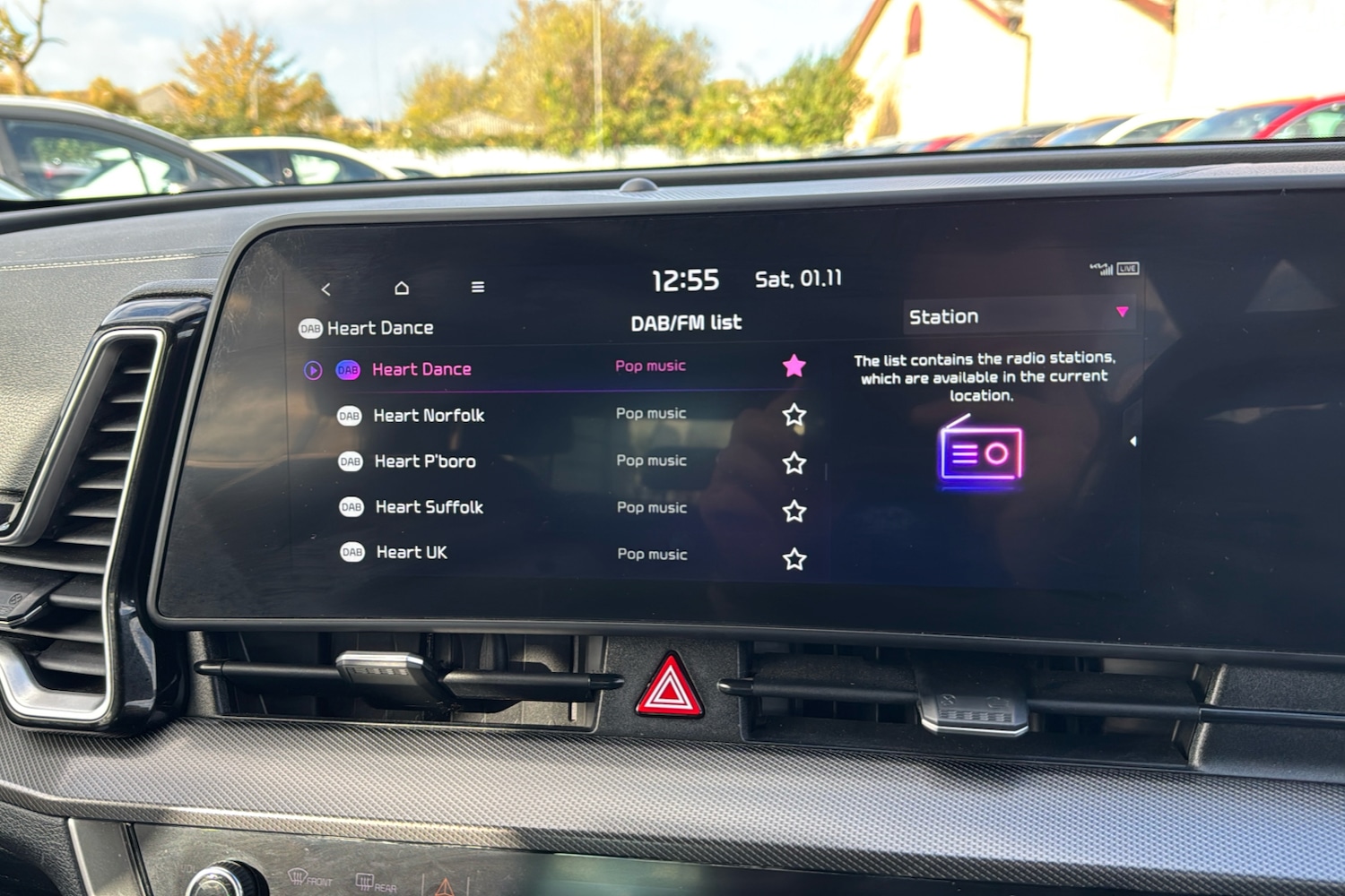 Used Kia Sportage 2022 for sale - 76757352: Photo 21