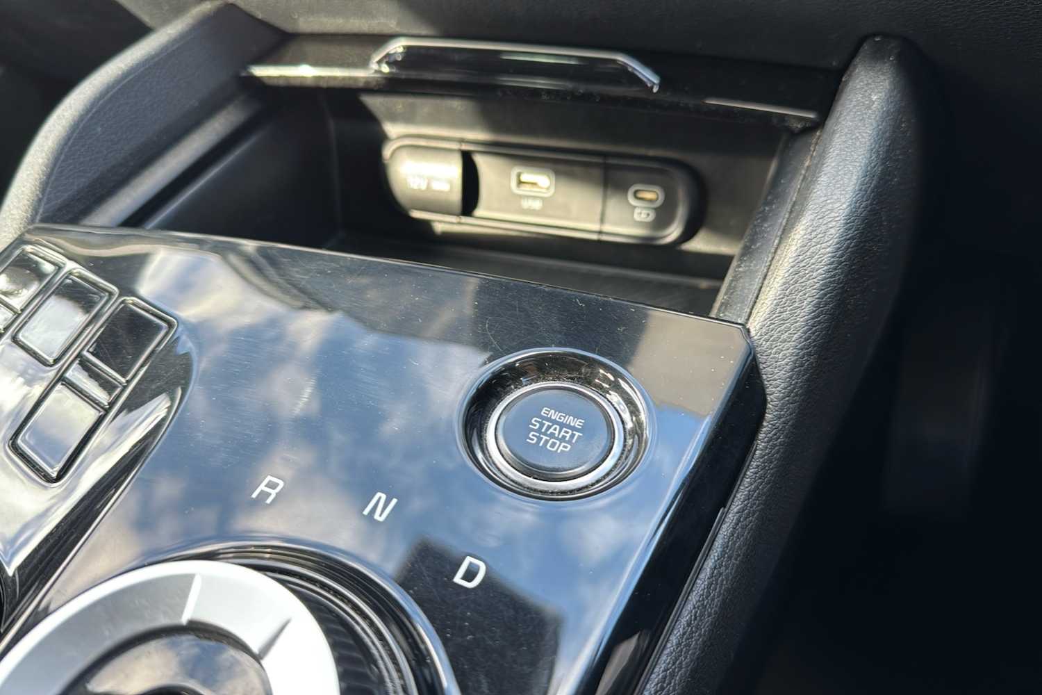 Used Kia Sportage 2022 for sale - 76757352: Photo 23