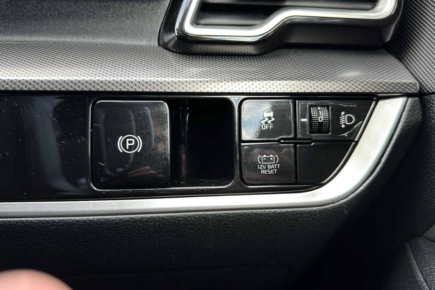 Used Kia Sportage 2022 for sale - 76757352: Photo 28