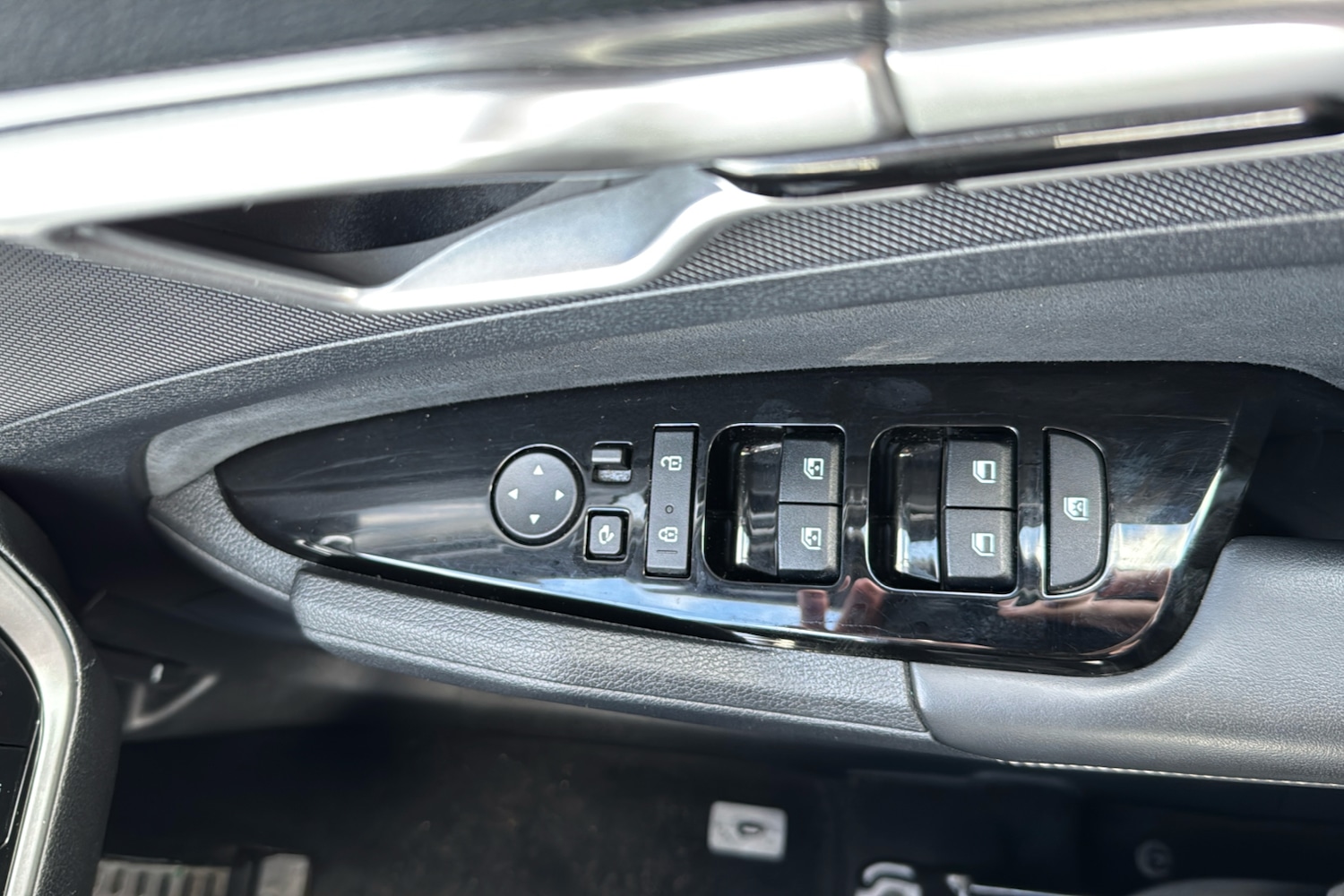 Used Kia Sportage 2022 for sale - 76757352: Photo 29