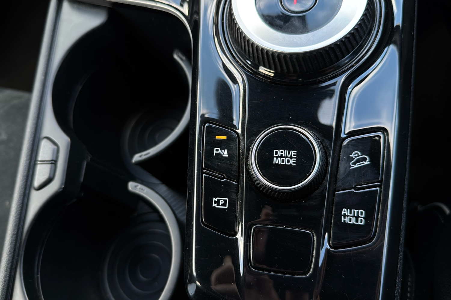 Used Kia Sportage 2022 for sale - 76757352: Photo 30