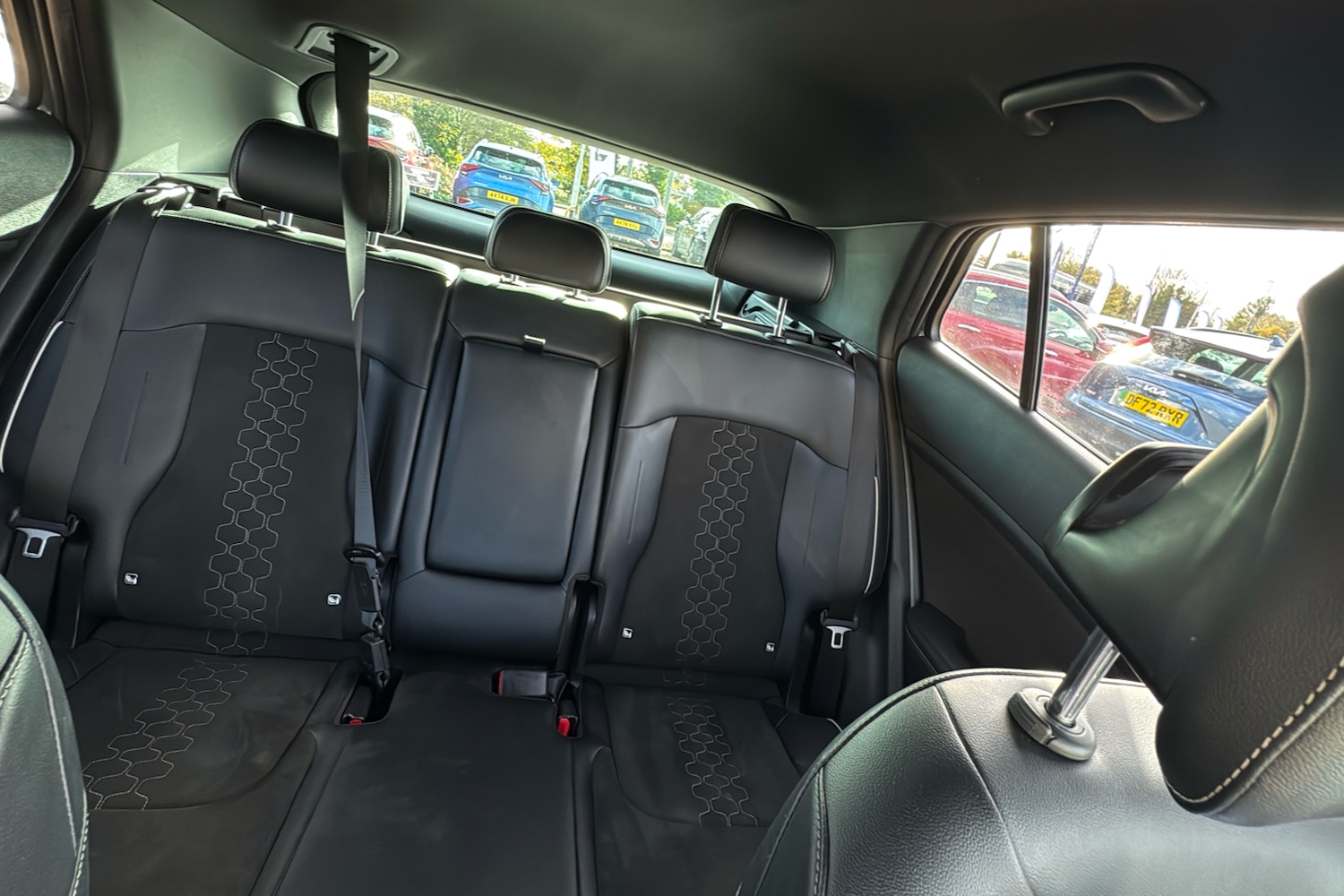 Used Kia Sportage 2022 for sale - 76757352: Photo 32