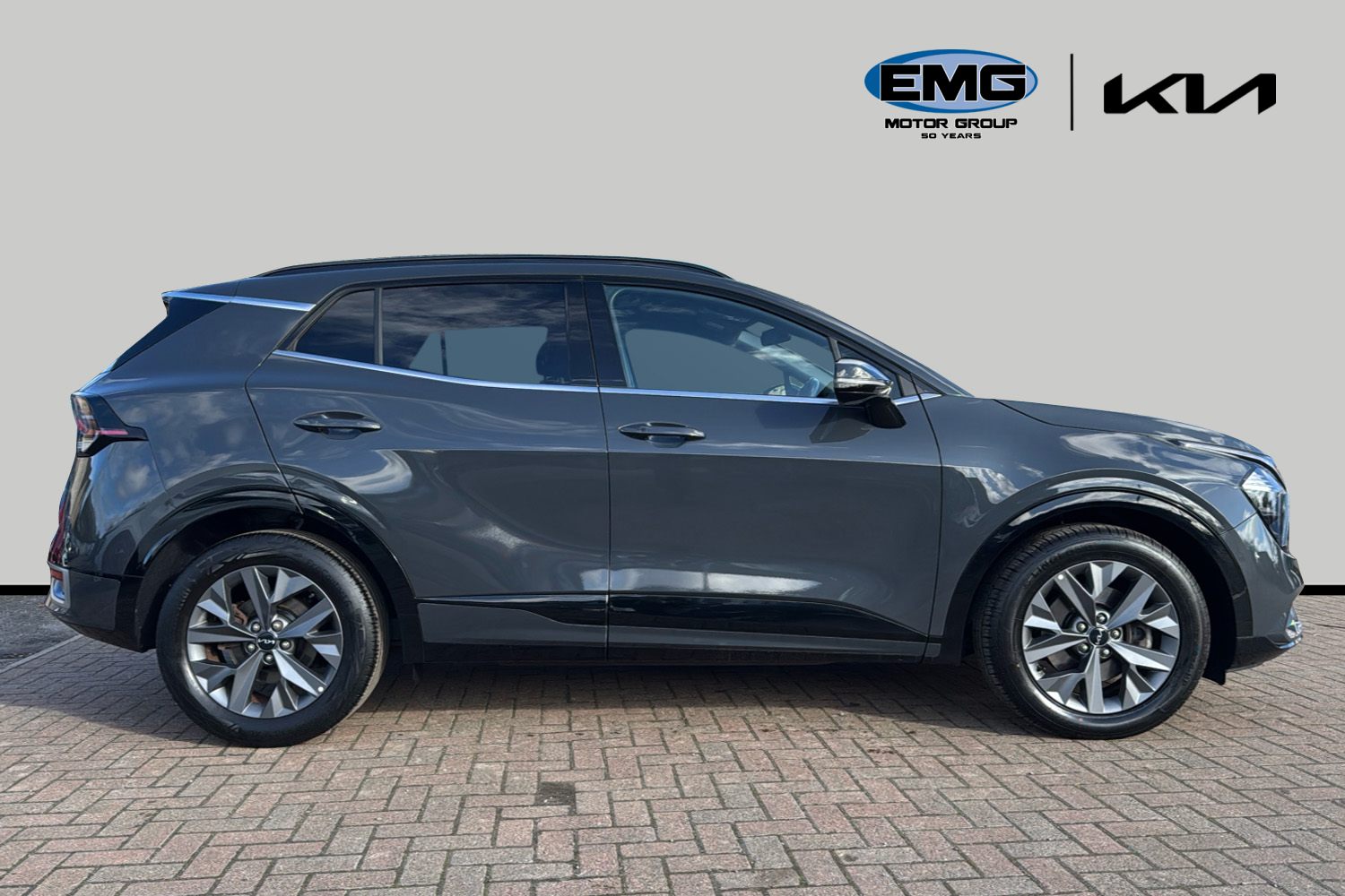 Used Kia Sportage 2022 for sale - 76757352: Photo 4