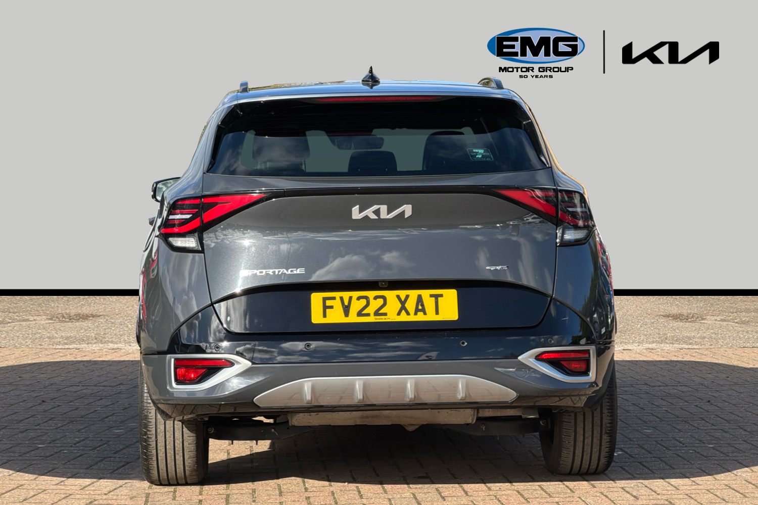 Used Kia Sportage 2022 for sale - 76757352: Photo 6