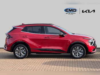 Used Kia Sportage 2024 for sale - 76351495: Photo
