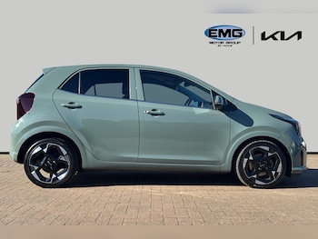 Used Kia Picanto 2024 for sale - 78210596: Photo