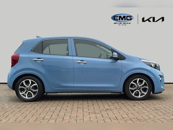 Used Kia Picanto 2019 for sale - 76287732: Photo