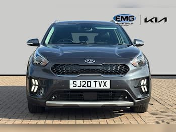 Used Kia Niro 2020 for sale - 79611510: Photo