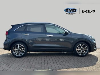 Used Kia Niro 2020 for sale - 79611510: Photo