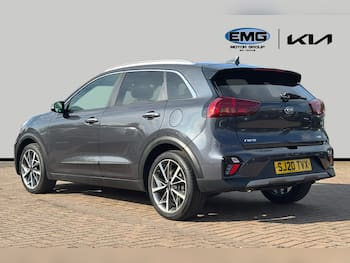 Used Kia Niro 2020 for sale - 79611510: Photo
