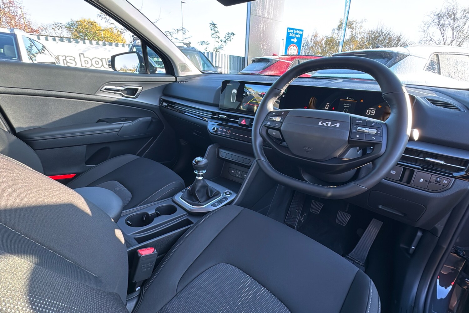 Used Kia Sportage 2025 for sale - 76524073: Photo 10