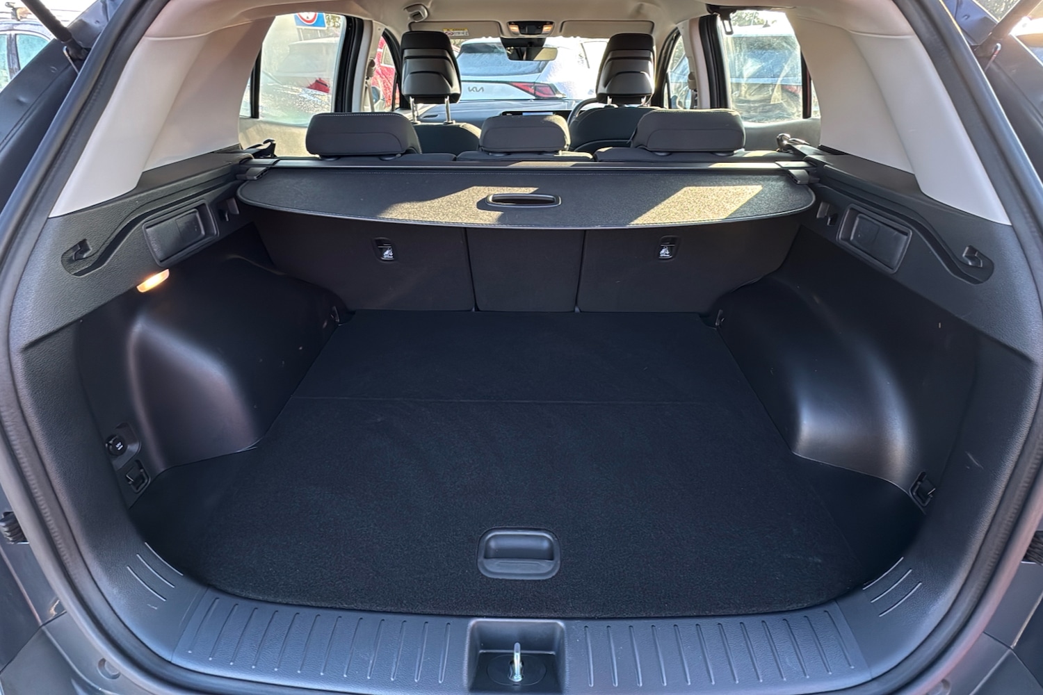 Used Kia Sportage 2025 for sale - 76524073: Photo 19