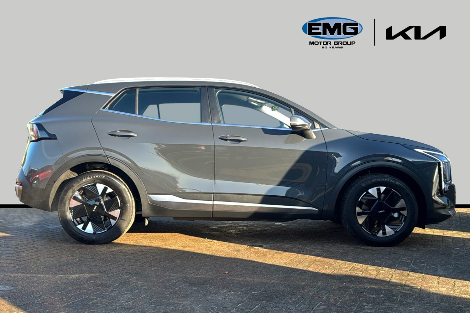 Used Kia Sportage 2025 for sale - 76524073: Photo 4