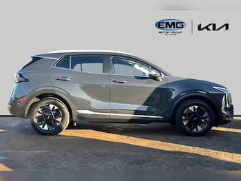 Used Kia Sportage 2025 for sale - 76524073: Photo