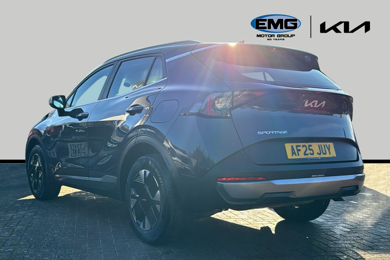 Used Kia Sportage 2025 for sale - 76524073: Photo 5