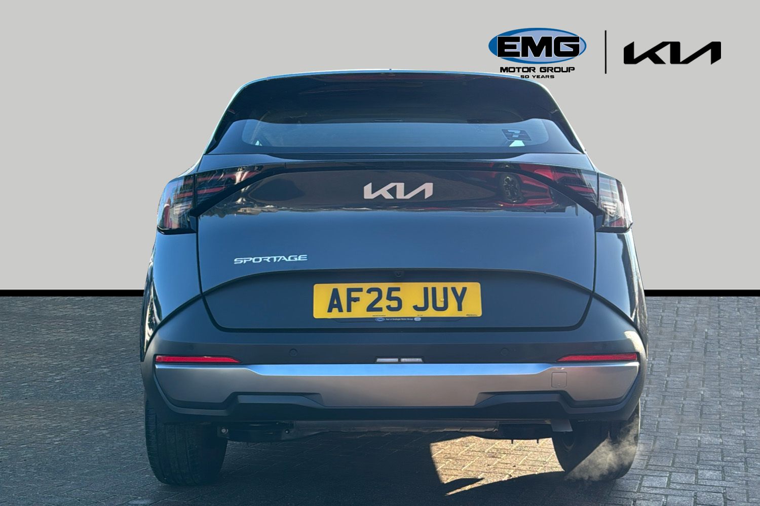 Used Kia Sportage 2025 for sale - 76524073: Photo 6