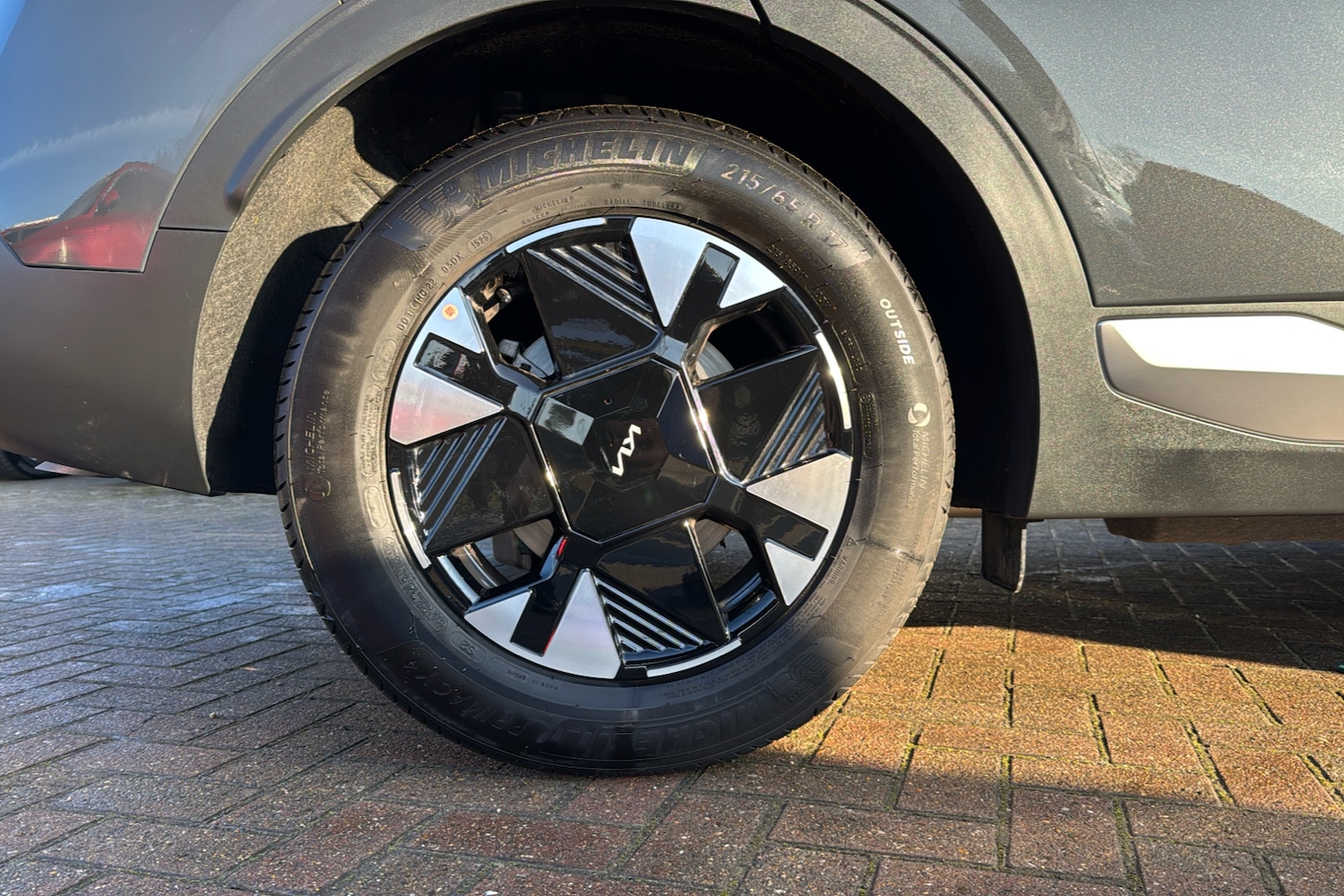 Used Kia Sportage 2025 for sale - 76524073: Photo 8