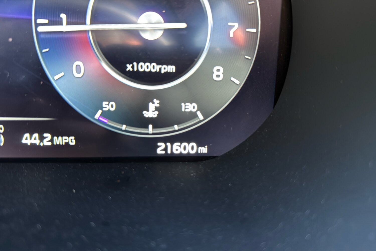 Used Kia XCeed 2023 for sale - 76401530: Photo 15