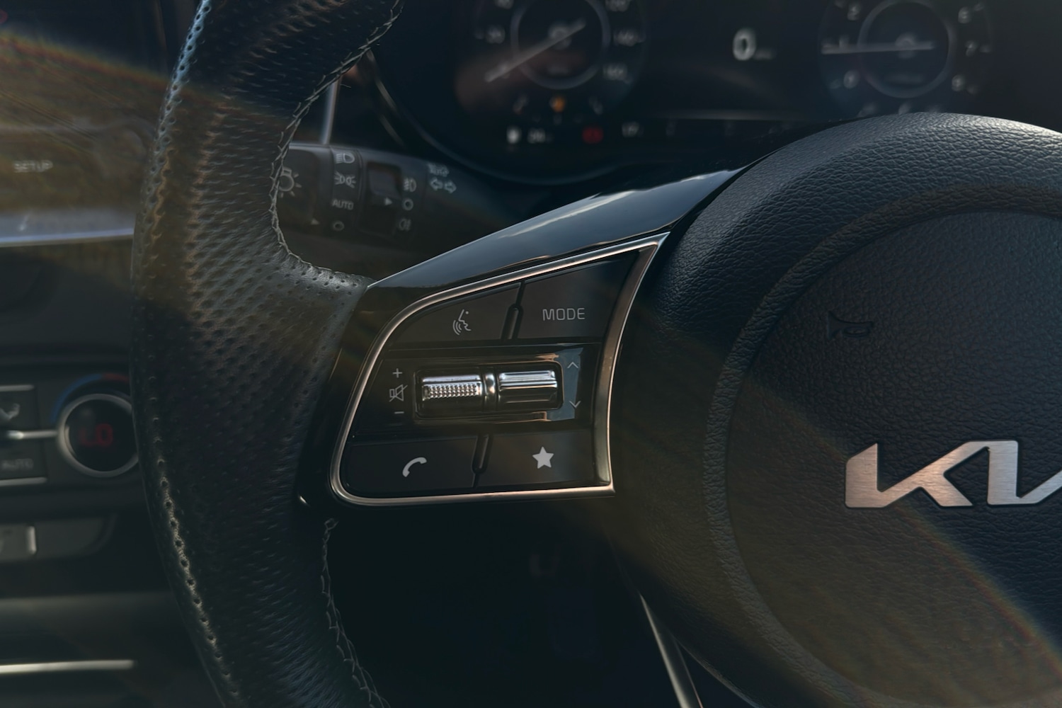 Used Kia XCeed 2023 for sale - 76401530: Photo 17