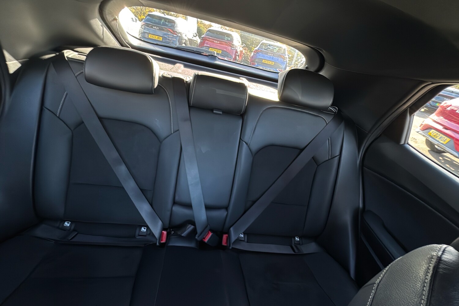 Used Kia XCeed 2023 for sale - 76401530: Photo 29