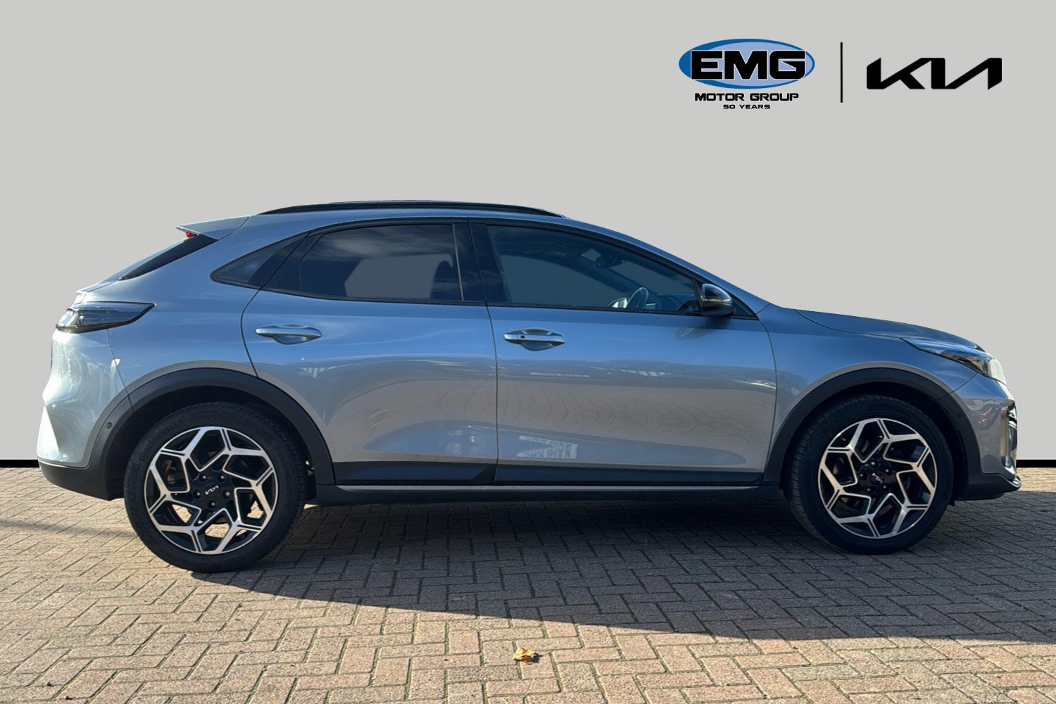 Used Kia XCeed 2023 for sale - 76401530: Photo 4