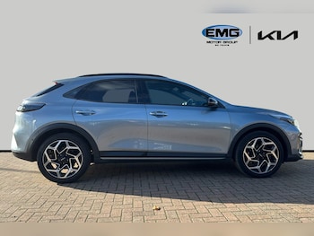 Used Kia XCeed 2023 for sale - 76401530: Photo