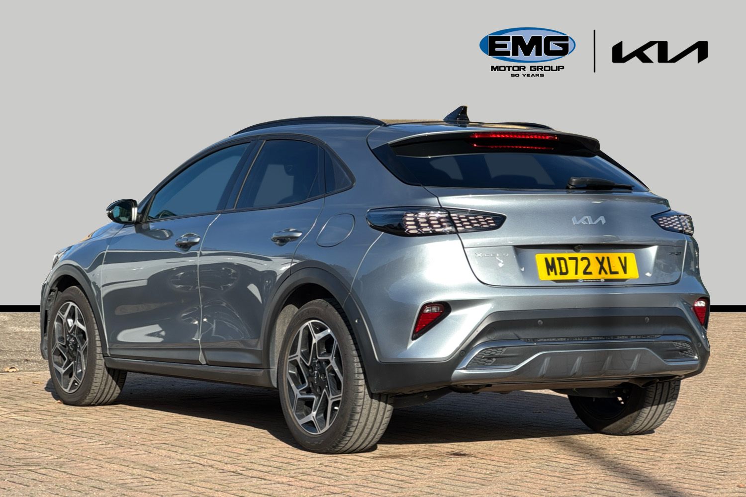 Used Kia XCeed 2023 for sale - 76401530: Photo 5