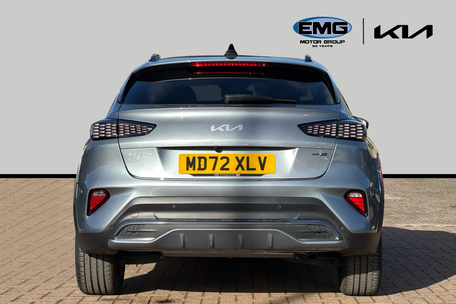 Used Kia XCeed 2023 for sale - 76401530: Photo 6