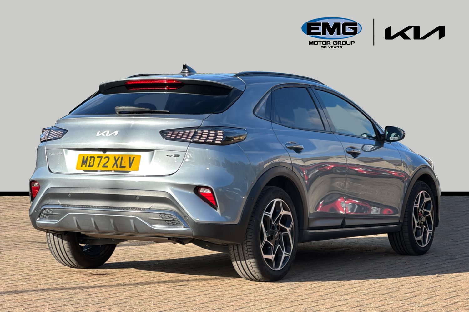 Used Kia XCeed 2023 for sale - 76401530: Photo 7