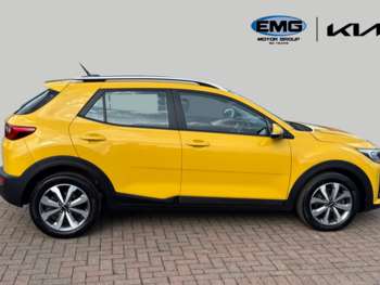 Used Kia Stonic 2022 for sale - 75282070: Photo