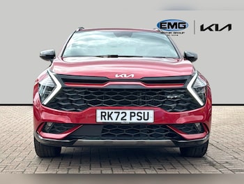 Used Kia Sportage 2022 for sale - 79127958: Photo