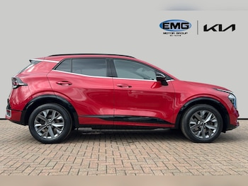 Used Kia Sportage 2022 for sale - 79127958: Photo