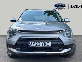 Used Kia Niro 2023 for sale - 75163677: Photo