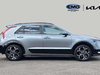 Used Kia Niro 2023 for sale - 75163677: Photo