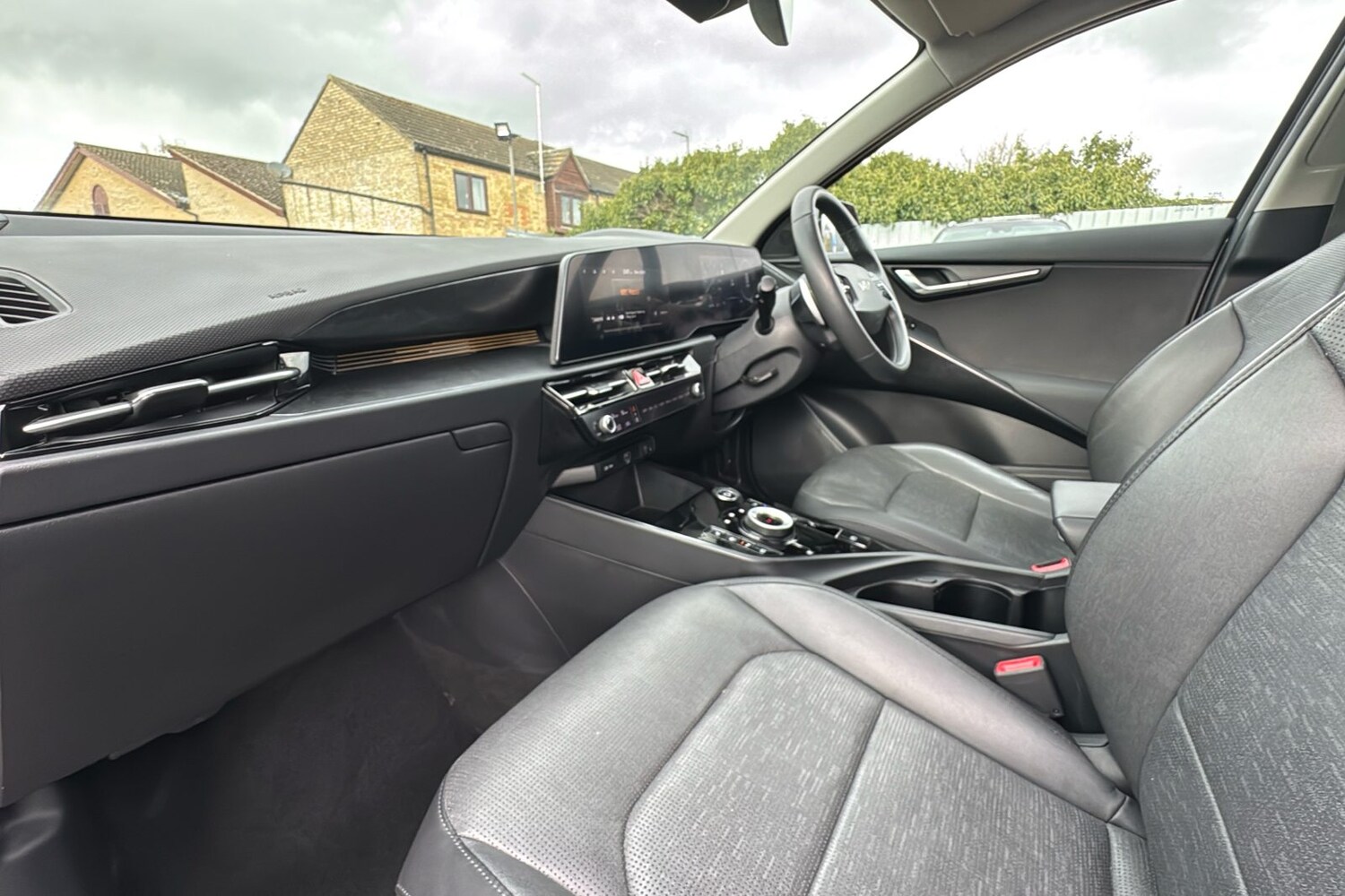 Used Kia Niro for sale - 78129512: Photo 11