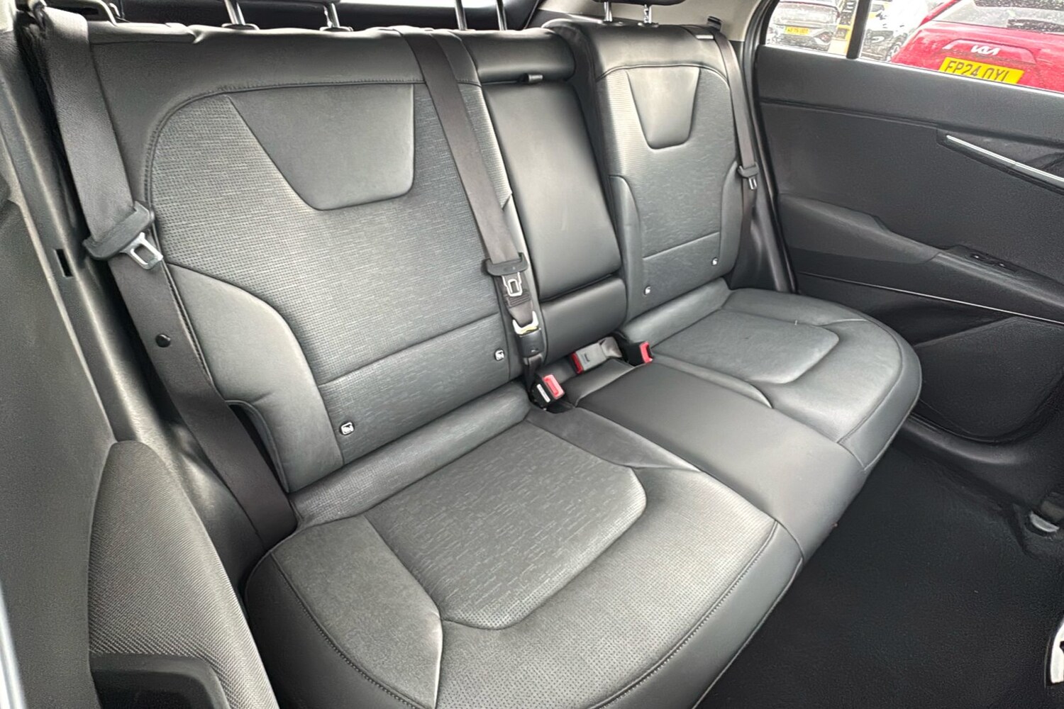 Used Kia Niro for sale - 78129512: Photo 12