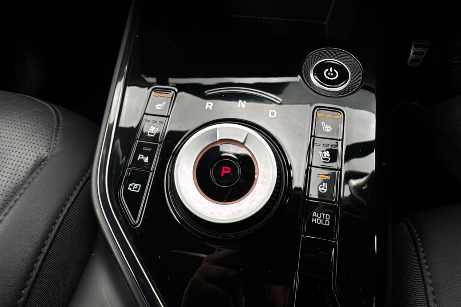 Used Kia Niro for sale - 78129512: Photo 13