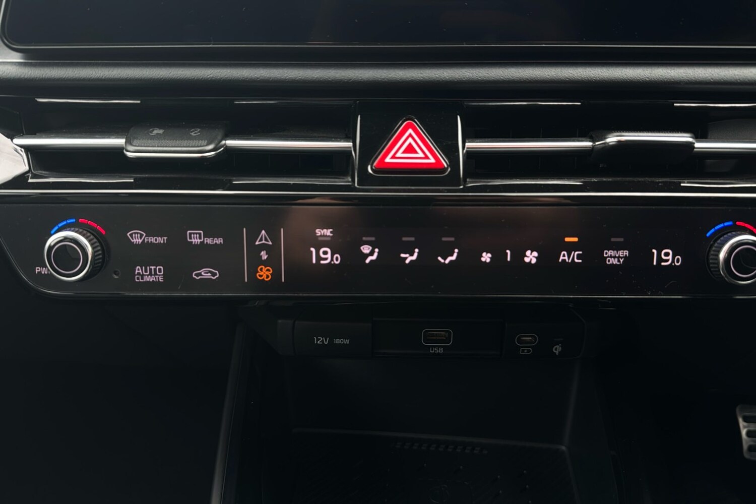 Used Kia Niro for sale - 78129512: Photo 16