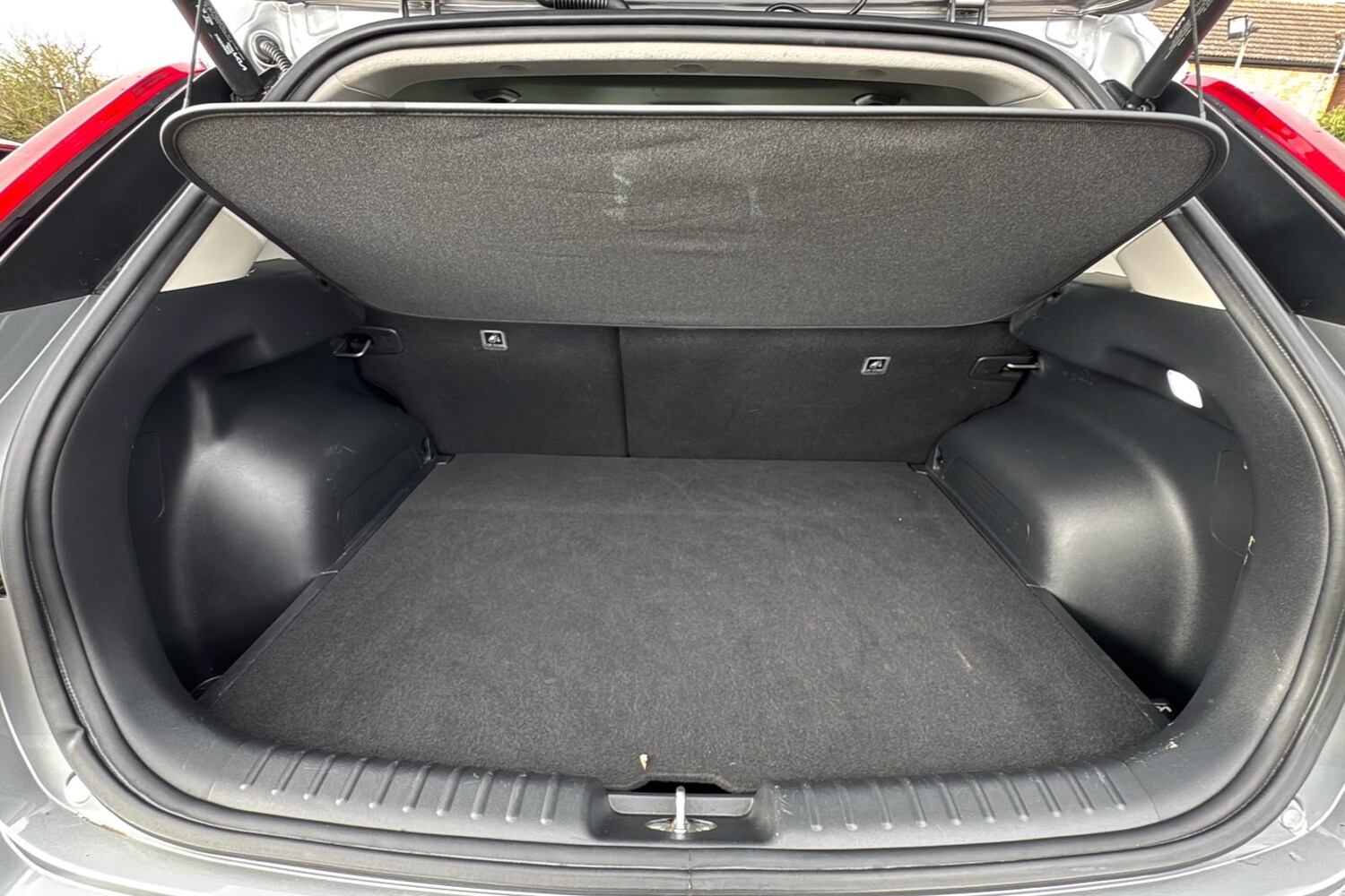 Used Kia Niro for sale - 78129512: Photo 19