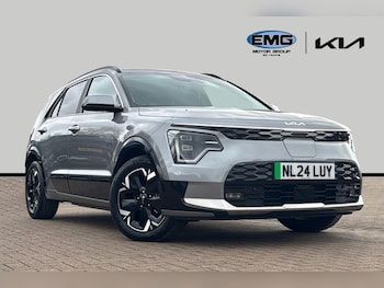 Used Kia Niro undefined for sale - 78129512: Photo