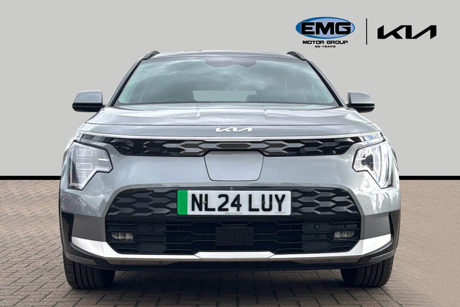 Used Kia Niro for sale - 78129512: Photo 2