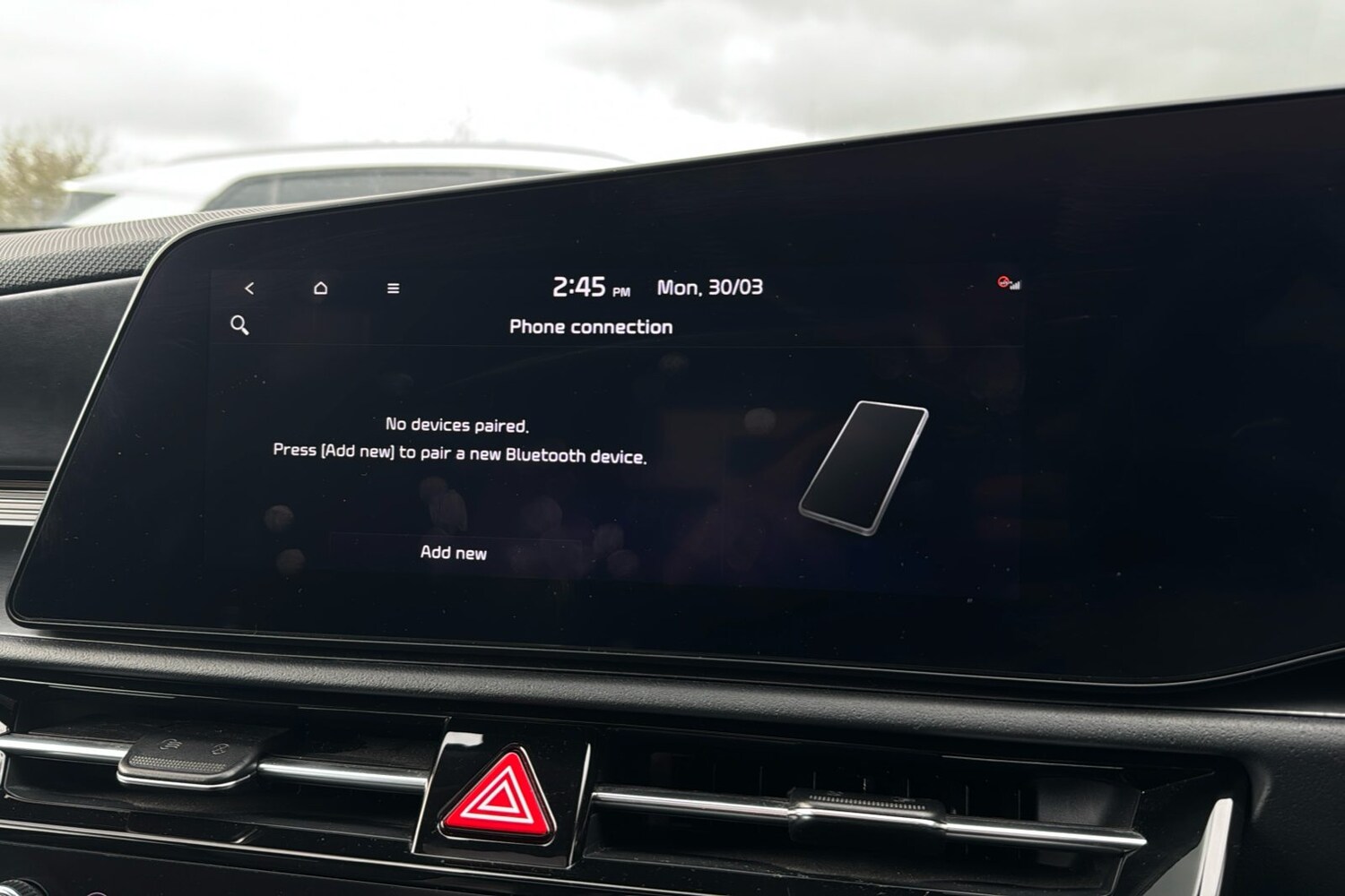 Used Kia Niro for sale - 78129512: Photo 20