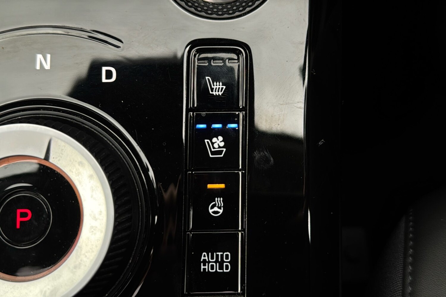 Used Kia Niro for sale - 78129512: Photo 22