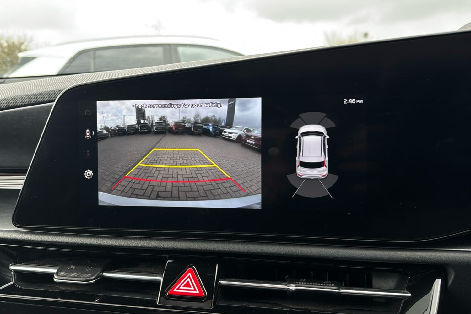 Used Kia Niro for sale - 78129512: Photo 23